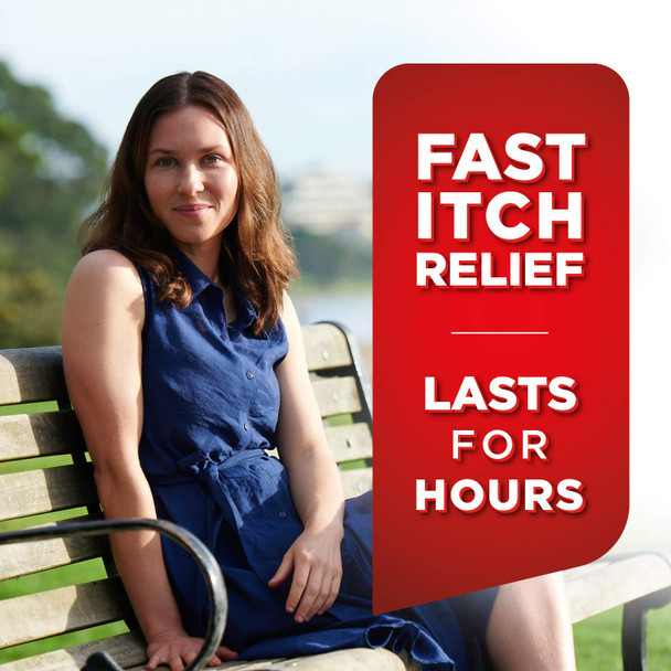 Cortizone-10 Maximum Strength Soothing Aloe Itch Relief Cream, 1% Hydrocortisone, Fast-Acting, Anti-Itch Cream for Bug Bites, Rash, Eczema, Psoriasis, Poison Ivy, Oak, Sumac & More, 1 oz