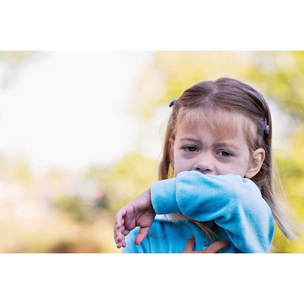 Delsym Children's 12 Hour Cough Relief Liquid - Day or Night Cough Syrup and Kids Cough Medicine, Grape, 5 Oz