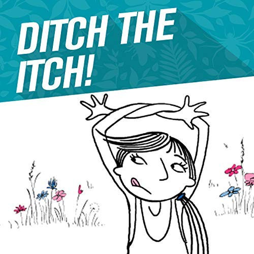 Benadryl Extra Strength Itch Relief Stick, Topical Analgesic, Travel Size.47 fl. oz