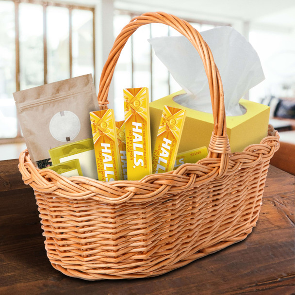 HALLS Relief Honey Lemon Cough Drops, 20 Packs of 9 Drops (180 Total Drops)