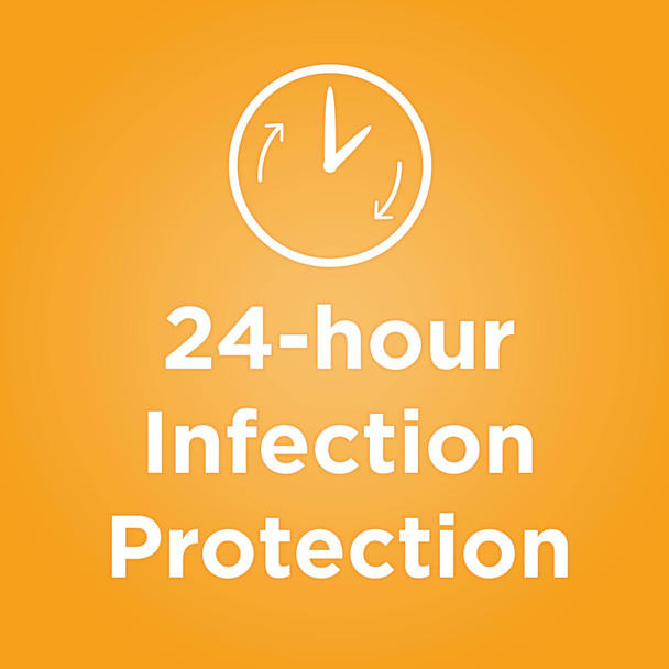 Neosporin + Pain Relief Dual Action Cream, .5 Oz