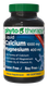 Phyto-Therapy Liquid Calcium - 1000 mg - 90 Softgels