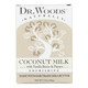 Dr. Woods Bar Soap Coconut Milk - 5.25 oz