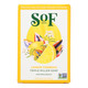 South of France Bar Soap - Lemon Verbena - Full Size - 6 oz