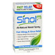 Sinol Sinol-M Homeopathic Allergy and Sinus Relief - 15 ml