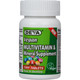 Deva Vegan Vitamins - Multivitamin Tiny Tablets W/o Iron - 90 Tablets