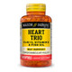 Mason Naturals - Heart Trio - Co Q-10 Vitamin E and Fish Oil - 60 Soft Gels