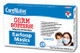 Earloop Patient Mask Adult Size Germbusters - CareMates