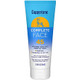 Coppertone - Complete Sunscreen Face Lotion - SPF 45 - 2.5 fl oz