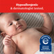 Huggies Special Delivery Hypoallergenic Baby Wipes, Unscented, 3 Push Button Packs (168 Wipes Total)