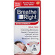 Breathe Right Nasal Strips Extra Strength Tan, Trail Pack, 8 count