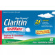 Claritin 24 Hour Allergy Relief RediTabs, 30 orally disintegrating tablets