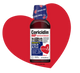 Coricidin HBP Nighttime Multi-Symptom Cold Liquid, Cherry Flavor, 12 oz