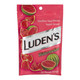 Luden's Cough Drops, Watermelon Flavor, 25 count