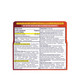 Motrin Dual Action with Tylenol Tables, 80 count