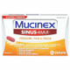 Mucinex Maximum Strength Sinus-Max Pressure and Pain Caplets, 20 Count