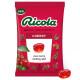 Ricola Natural Cough Drops Family Size, Cherry Flavor, 45 count