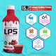 LPS Sugar Free CHERRY