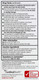 Leader Mini Nicotine Lozenges Polacrilex Stop Smoking Aid Mint Flavor 4mg, 27 Count Case of 3