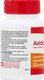 Leader Acidophilus Capsules 30 Ct