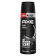 Dual Action Body Spray Deodorant