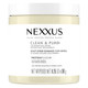 Nexxus Sulfate-Free Scalp Scrub Hair Treatment, 11.25 oz