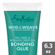 SheaMoisture Bonding Glue Pomade Gel Tee Tree and Borage Seed Oil, 6.3 oz