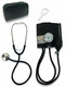 Primacare DS-9195 Classic Series Adult Blood Pressure Kit with D-Ring Cuff