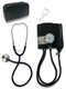 Primacare DS-9195 Classic Series Adult Blood Pressure Kit with D-Ring Cuff
