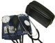 Primacare DS-9195 Classic Series Adult Blood Pressure Kit with D-Ring Cuff