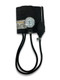 Primacare DS-9195 Classic Series Adult Blood Pressure Kit with D-Ring Cuff