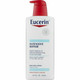 Eucerin Intensive Repair Lotion, For Very Dry Flaky Skin, Use After Hand Washing, 16.9 Fl. Oz. Bottle