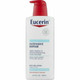 Eucerin Intensive Repair Lotion, For Very Dry Flaky Skin, Use After Hand Washing, 16.9 Fl. Oz. Bottle