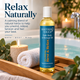 Soothing Touch Bath and Body Oil - Rest/Relax - 8 oz