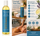 Soothing Touch Bath and Body Oil - Rest/Relax - 8 oz