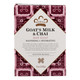 Nubian Heritage Bar Soap Goat's Milk And Chai - 5 oz