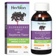 HERBION Naturals Elderberry Syrup  Healthy Immune System for Adults and Children (1 Year+) - Honey Sweetened with Natural Raspberry Flavor - No Artificial Ingredients