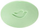 Dove Beauty Bar Soap Cool Moisture Cucumber & Green Tea Scent, 6 Bars for Refreshed Skin, Leaves Skin Refreshed 3.75 oz