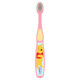Oral-B Baby Toothbrush Featuring Disney's Pooh, Baby Soft Bristles, 0-3 Years, 1 Count