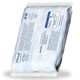SQ65726 - Sca Personal Care Inc Tena Ultra Flush Washcloth, 7.5 x 12.5