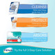 SQ65726 - Sca Personal Care Inc Tena Ultra Flush Washcloth, 7.5 x 12.5