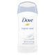 Dove Antiperspirant Deodorant, Original Clean, 2.6 oz