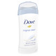 Dove Antiperspirant Deodorant, Original Clean, 2.6 oz