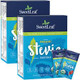 Sweetleaf Stevia Sweetener Stivia Pkt 1grm