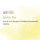Aura Cacia - Organic Orange Sweet - .25 oz