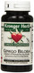 Kroeger Herb Ginkgo Biloba - 90 Vegetarian Capsules