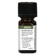 Multi-Purpose Essential Oils, 0.25 oz by Aura Cacia, Organic Peppermint