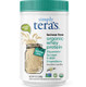 Simply tera's Organic Whey Protein Powder Bourbon Vanilla Flavor