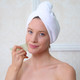 Daily Concepts Gua Sha Jade Facial Tool, Renews Skin by Increasing Blood Flow and Flushing Out Lymphatic Drainage, Stimulating Skin for Radiant Results!
