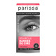 Parissa Natural Eyebrow Wax Strips | Beginner-Friendly, Gentle for Sensitive Skin & Fragrance-Free | Ready-to-Use Brow Waxing | 32 Strips (16 x 2)